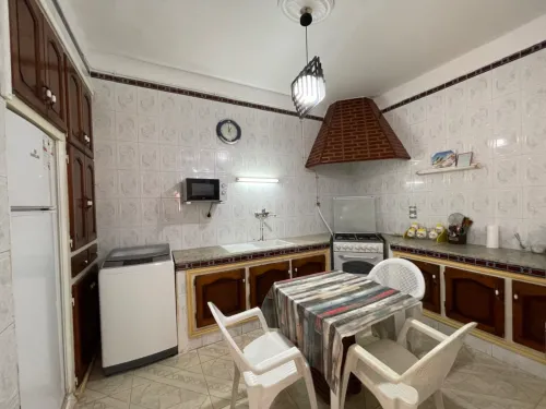 Location vacances Bungalow Tlemcen Marsa ben mhidi