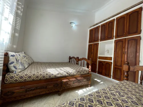 Location vacances Bungalow Tlemcen Marsa ben mhidi