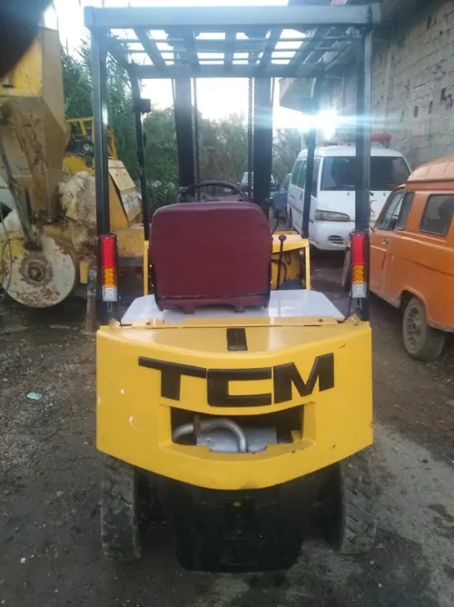 tcm clark 1990