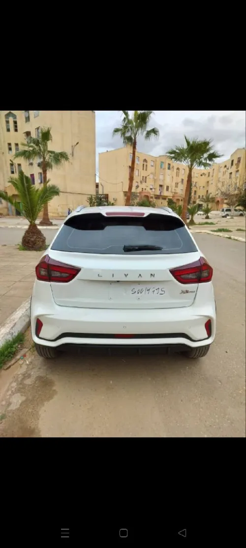 Livan X3 Pro  2025 Luxury