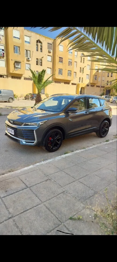 Geely Coolray 2026 Full options
