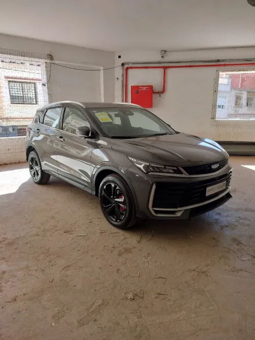 Geely Coolray 2026 Full option