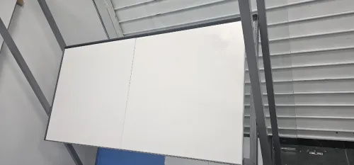 Faux plafond démontable modern