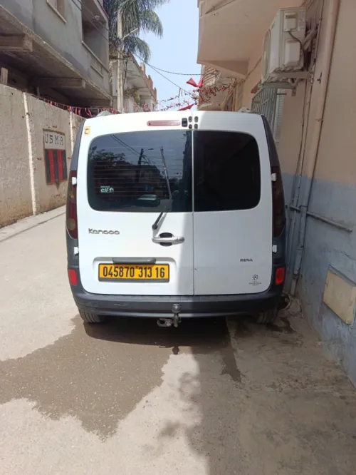 Renault Kangoo 2013 Kangoo