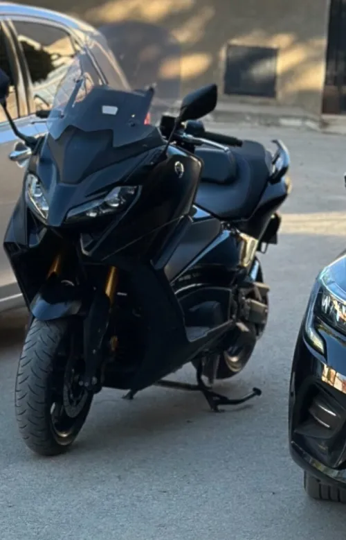 T max 5 62 Yamaha Yamaha 2023