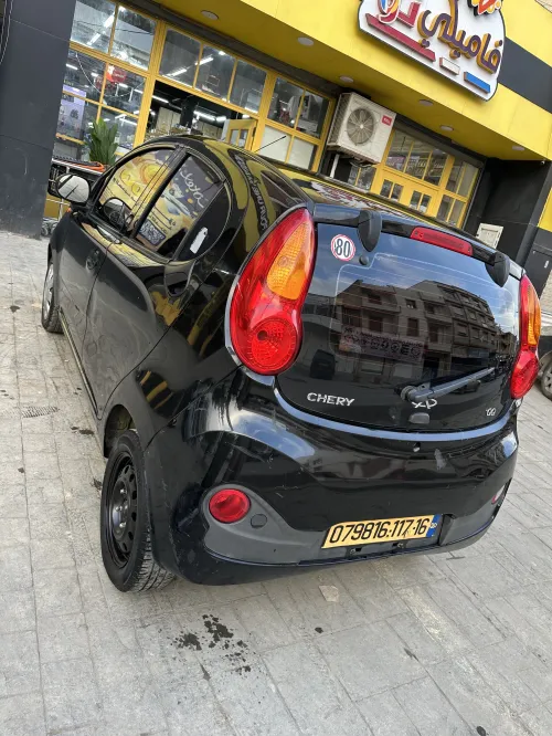 Chery QQ 2017 QQ