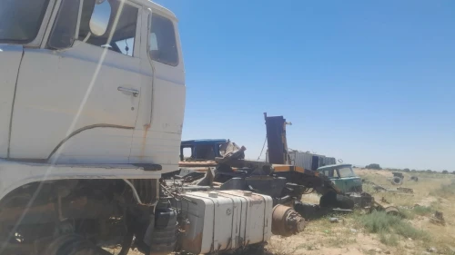 هينو Hino HH 1983