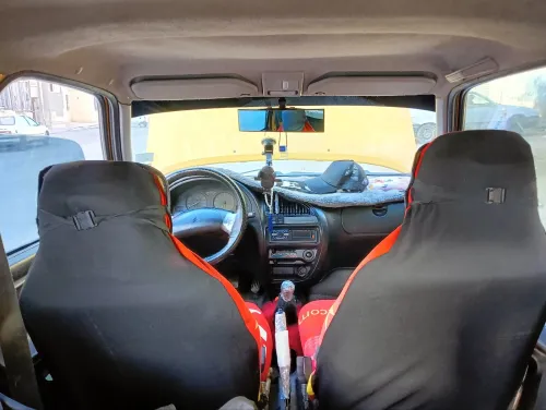 Citroen Saxo 2001 Saxo