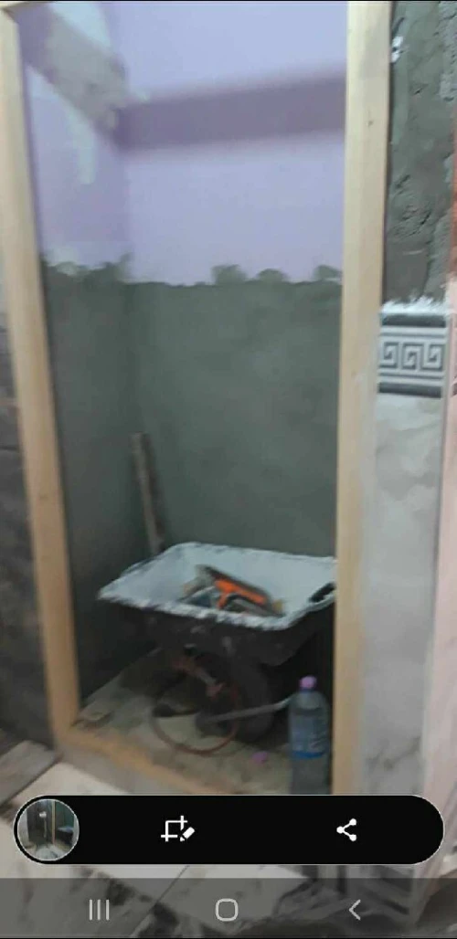 Vente Appartement F2 El Tarf El taref