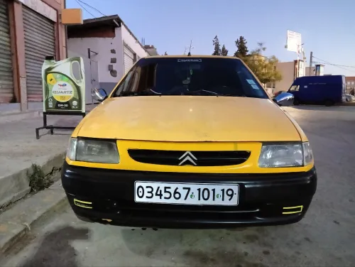 Citroen Saxo 2001 Saxo