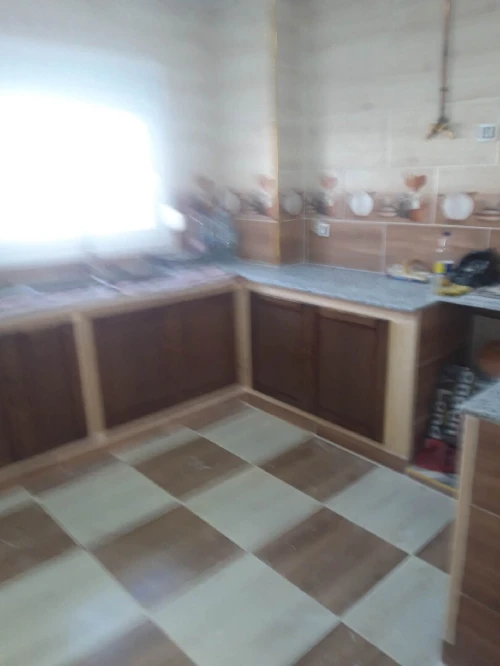 Vente Appartement F4 Bordj Bou Arreridj Ain taghrout