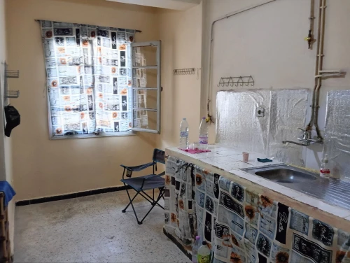 Vente Appartement F2 El Tarf El taref