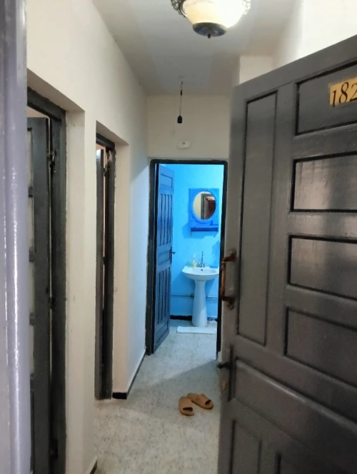 Vente Appartement F2 El Tarf El taref