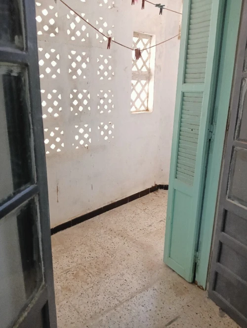 Vente Appartement F2 El Tarf El taref