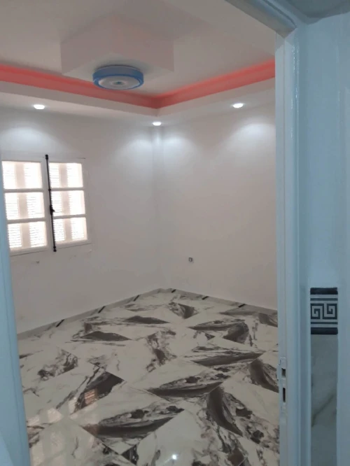 Vente Appartement F4 Bordj Bou Arreridj Ain taghrout