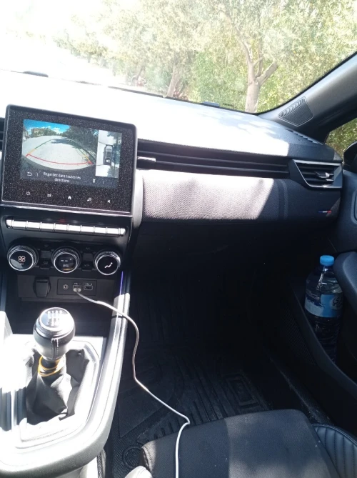 Renault Clio 5  2025 Esprit Alpine