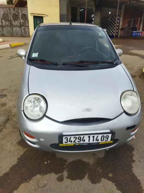 Chery QQ 2014 QQ