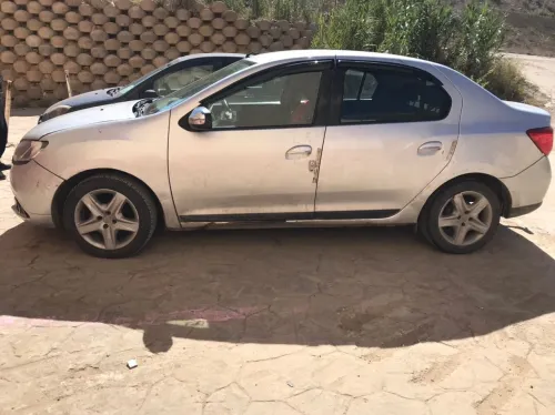 Renault Symbol 2016 Symbol