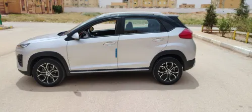 Chery Tiggo 2 pro 2024 1.5 MT 1.5 ess 108ch