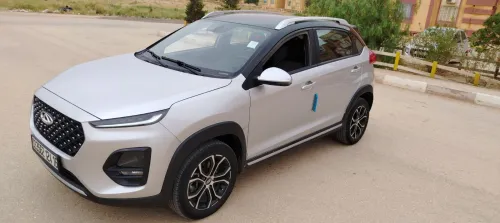 Chery Tiggo 2 pro 2024 1.5 MT 1.5 ess 108ch