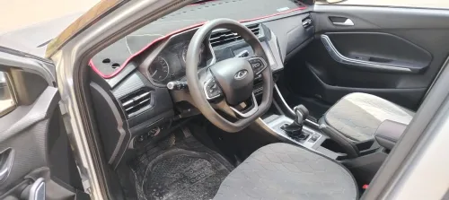 Chery Tiggo 2 pro 2024 1.5 MT 1.5 ess 108ch