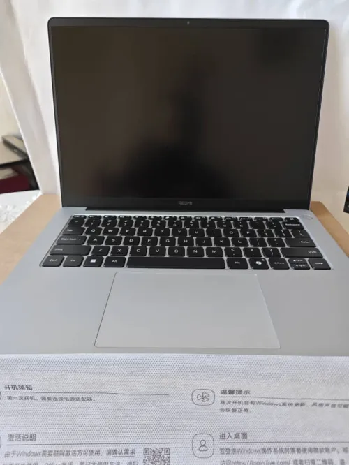 XIAOMI Redmi Book 14 2025