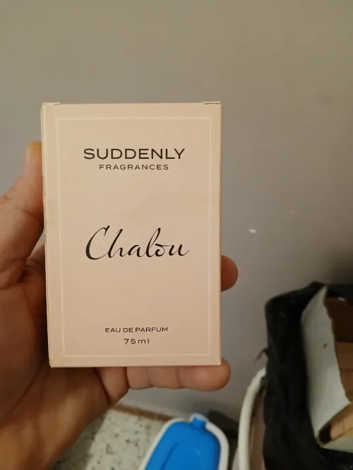 Parfums