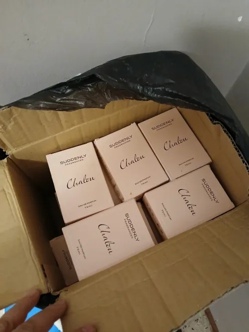 Parfums
