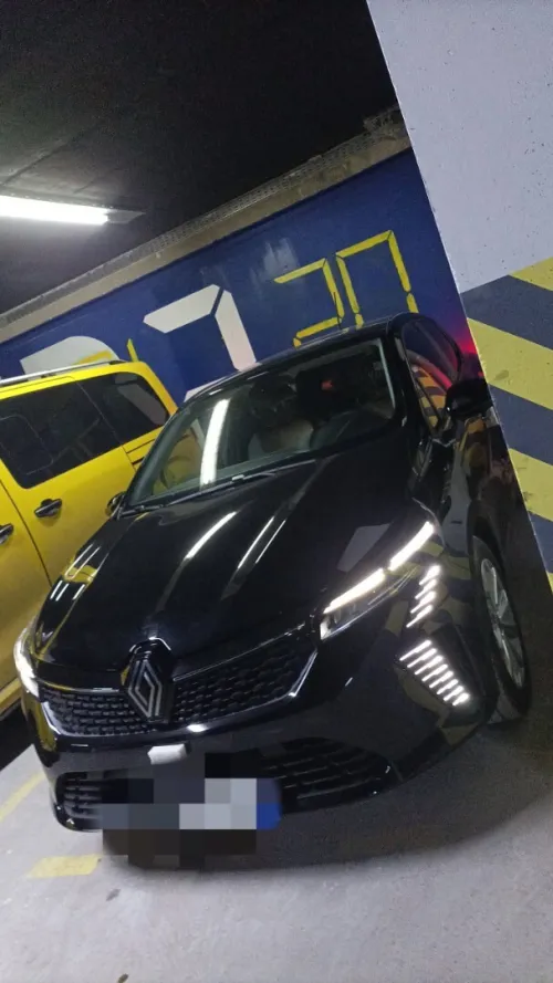 Renault Clio 5  2025 Evolution