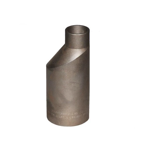 EMBOUT FILTEE SWAGE NIPPLE INOX & ACIER NOIR 316L 304L 