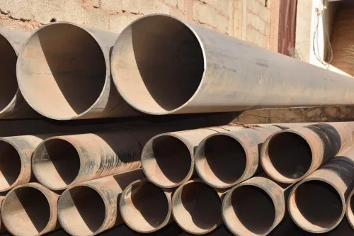Tube acier Seamless Pipe  sch40 / std sch80 / XS sch160 / XXS