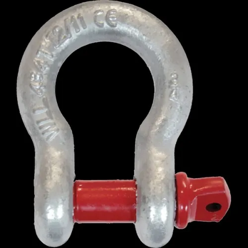 Boulon visserie tige