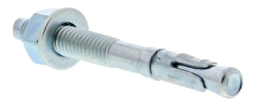 Boulon visserie tige