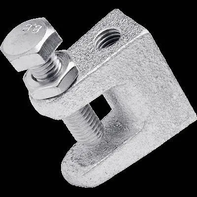 Boulon visserie tige