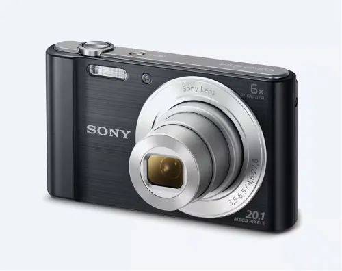  SONY Appareil photo Sony 