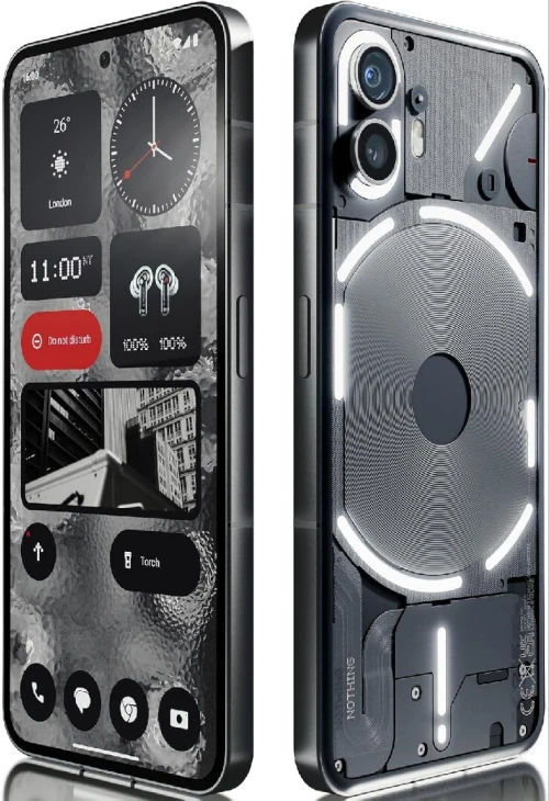 Nothing Nothing phone 2