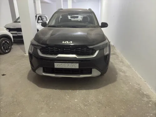 Kia Sonet  2025 Luxury