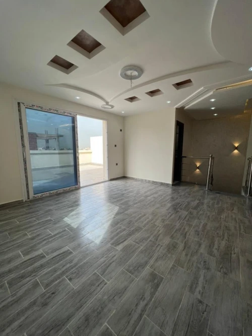 Vente Appartement F3 Alger Bordj el kiffan