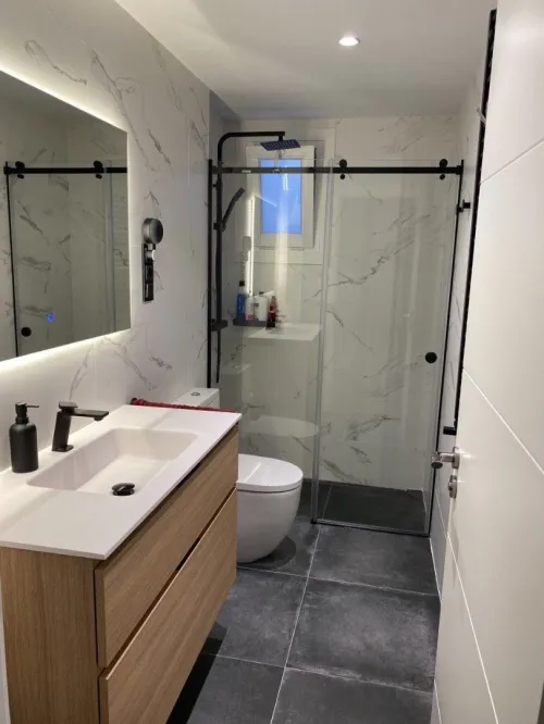 Vente Appartement F4 Alger Bordj el kiffan