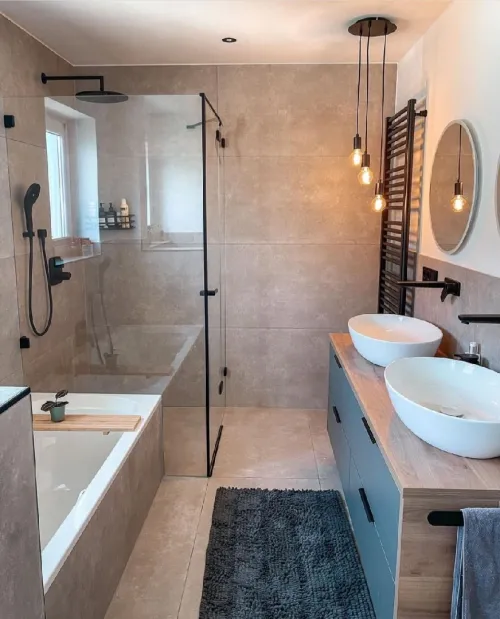 Vente Appartement F3 Alger Bordj el kiffan