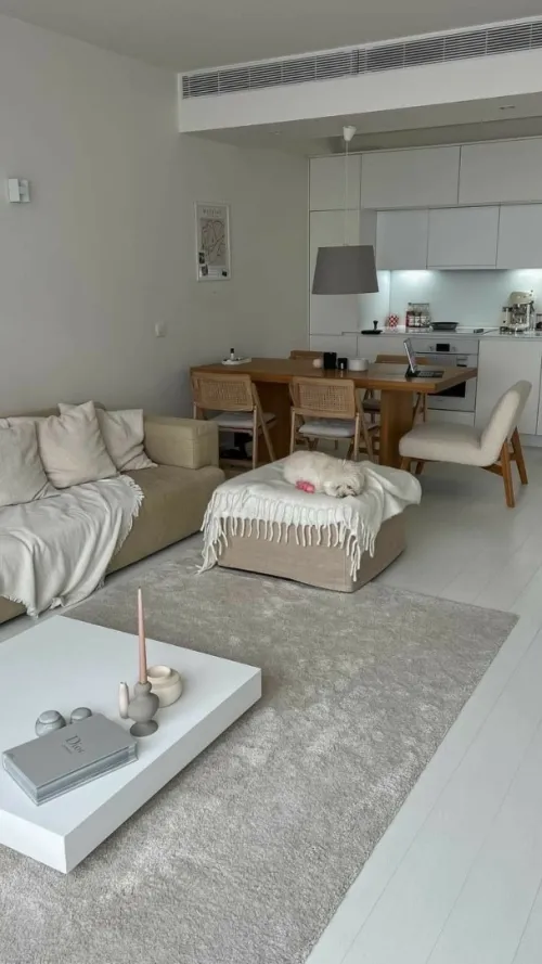 Vente Appartement F3 Alger Bordj el kiffan