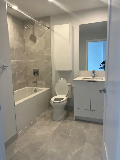 Vente Appartement F4 Alger Bordj el kiffan