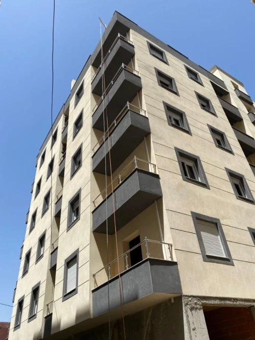 Vente Appartement F3 Alger Bordj el kiffan