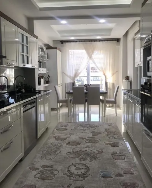 Vente Appartement F3 Alger Bordj el kiffan