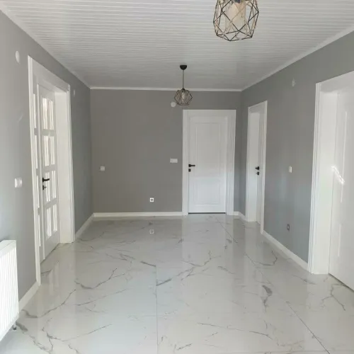 Vente Appartement F3 Alger Bordj el kiffan