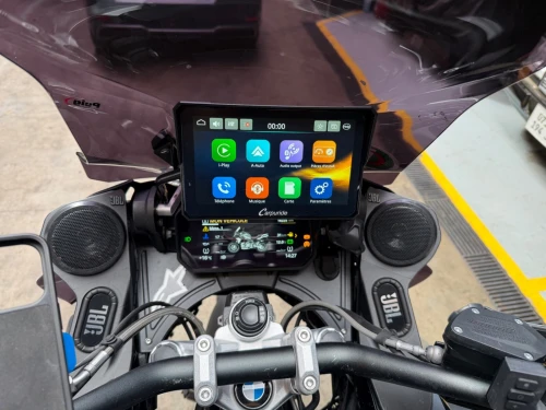 BMW Gs adventure 2022