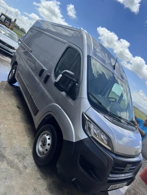 Fiat Ducato 2023