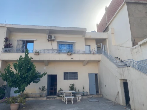 Vente Hangar - Usine Blida Beni tamou