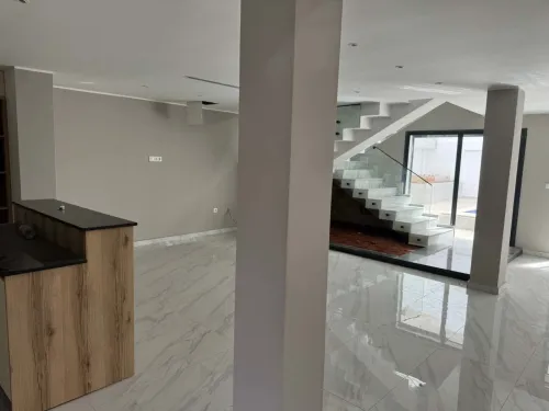 Vente Villa Alger Ouled fayet