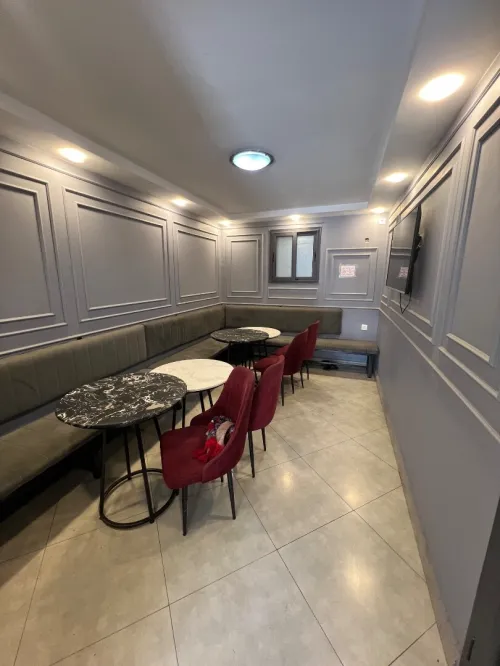 Location Local Alger Cheraga